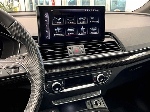 Used 2021 Audi SQ5 Premium Plus w/ Premium Plus Package AWD/4WD image 6