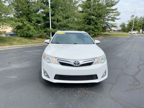 Used 2014 Toyota Camry XLE FWD image 7