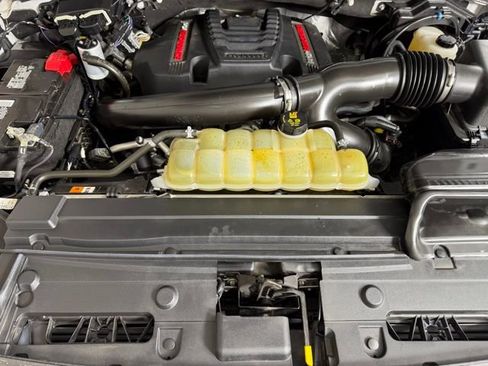 Used 2020 Ford F150 Raptor w/ Equipment Group 802A Luxury image 25