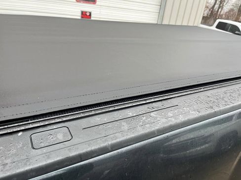 Used 2017 Chevrolet Silverado 3500 LTZ w/ Duramax Plus Package image 9