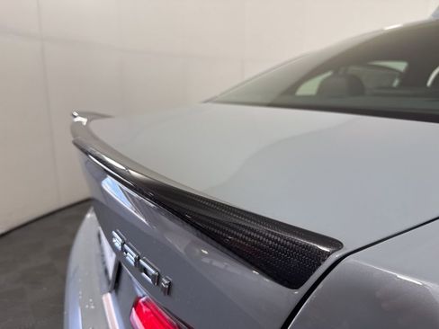 New 2025 BMW 330i Sedan w/ M Sport Package image 35