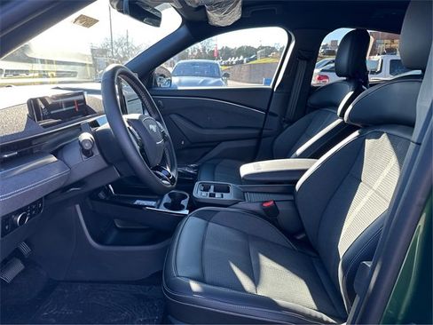 New 2025 Ford Mustang Mach-E GT w/ Bronze Appearance Package image 9