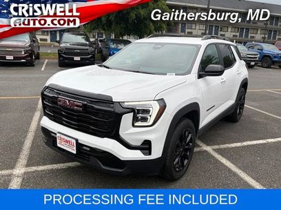 Used 2026 GMC Terrain Elevation w/ Elevation Premium Package