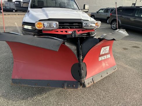 Used 2026 RAM 2500 Tradesman image 35