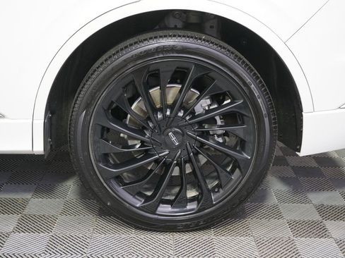Used 2021 Lincoln Aviator Reserve w/ Equipment Group 208A AWD/4WD image 21
