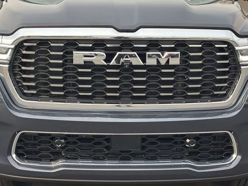 New 2026 RAM 1500 Tungsten AWD/4WD image 9