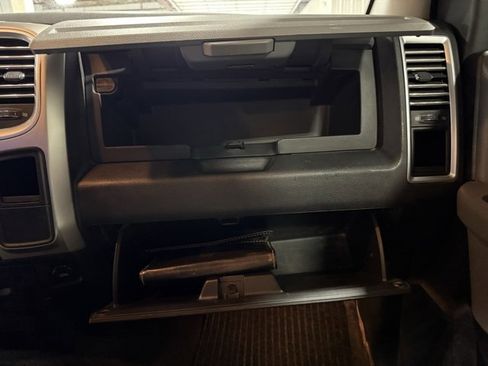 Used 2017 RAM 1500 Outdoorsman image 23