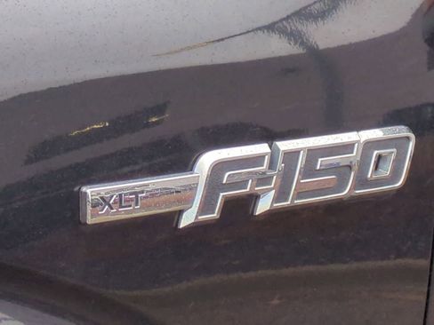Used 2014 Ford F150 XLT w/ Equipment Group 302A Luxury image 13