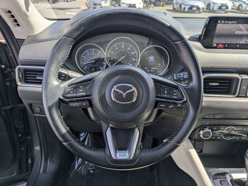 Used 2017 MAZDA CX-5 Grand Touring w/ Premium Package image 18