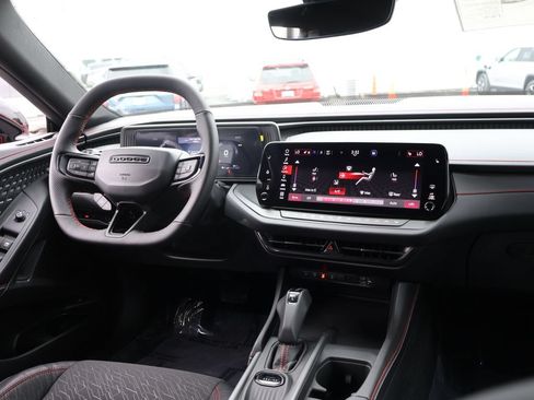 New 2026 Dodge Charger R/T w/ Driver Convenience Group AWD/4WD image 13