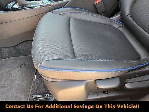 New 2026 Buick Encore GX Sport Touring image 18