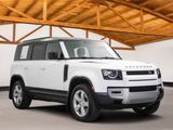 Used 2024 Land Rover Defender 110 S image 4