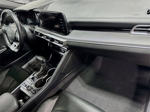 Used 2024 Kia K5 GT-Line image 33