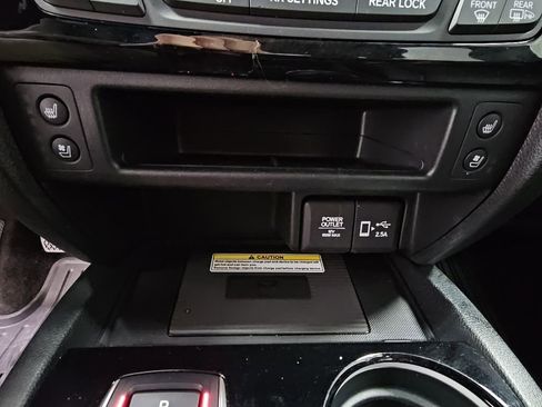 Used 2023 Honda Passport Elite image 22