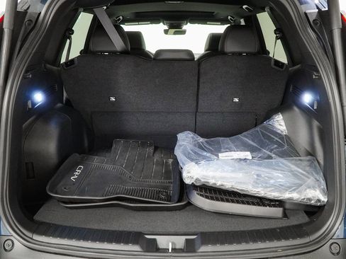 Certified 2026 Honda CR-V Sport-L image 10