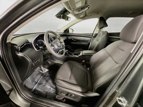 Certified 2023 Hyundai Tucson SEL AWD/4WD image 21