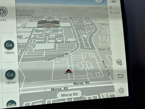 Certified 2023 Land Rover Range Rover SE image 25