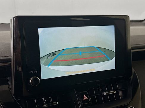 Used 2024 Toyota Corolla GR image 10