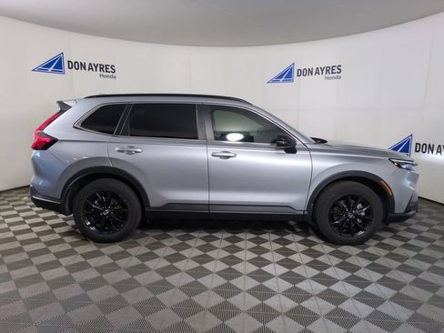 Used 2024 Honda CR-V Sport-L image 6