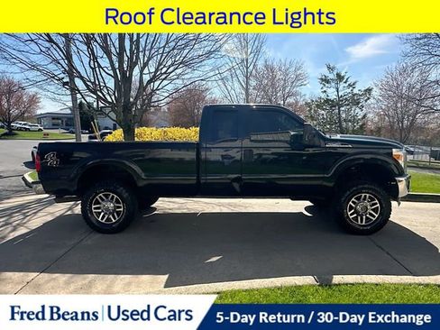 Used 2014 Ford F250 XLT w/ XLT Value Package image 10