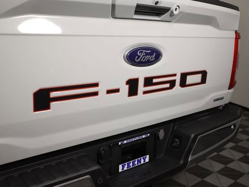 Used 2023 Ford F150 Lariat image 29