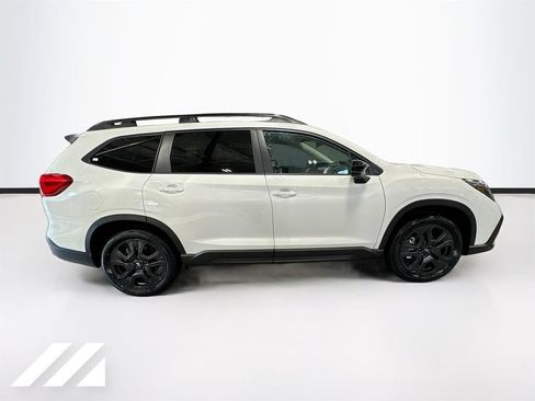 Used 2026 Subaru Ascent Bronze Edition AWD/4WD image 4