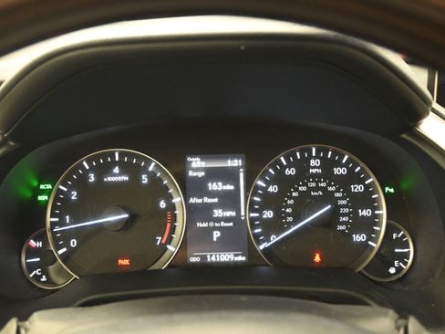 Used 2018 Lexus RX 350L FWD image 10