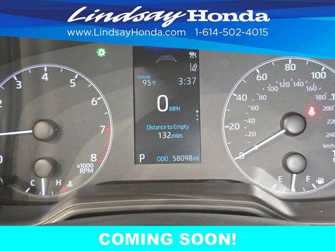 Used 2024 Toyota Corolla LE FWD image 13