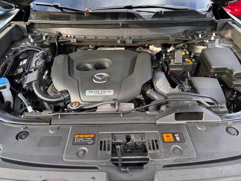 Certified 2023 MAZDA CX-9 Grand Touring image 20