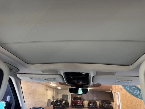 Used 2022 Land Rover Range Rover Sport HST AWD/4WD image 19