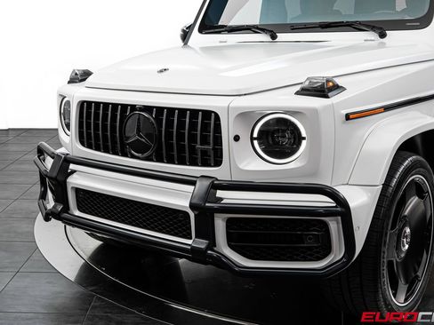 Used 2022 Mercedes-Benz G 63 AMG 4MATIC image 12