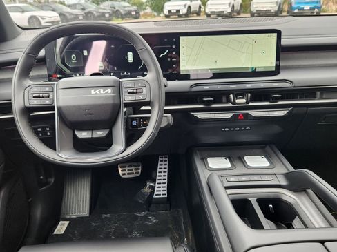 New 2027 Kia Telluride SX X-Pro AWD/4WD image 10