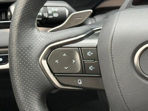 Used 2023 Lexus RX 500h F Sport w/ Accessory Package (Z1) AWD/4WD image 37