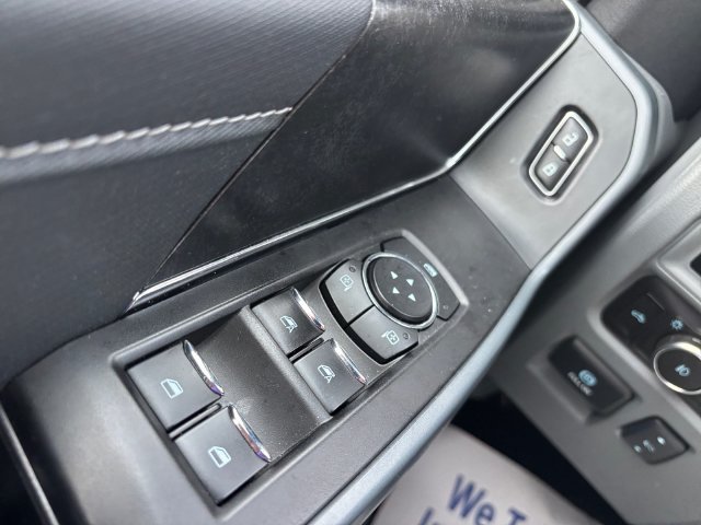 Used 2023 Ford F150 XLT w/ Equipment Group 302A High AWD/4WD image 16
