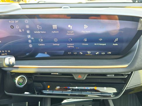 New 2026 Buick Envision Sport Touring image 20