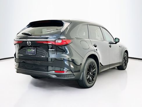 Used 2025 MAZDA CX-90 Plug-In Hybrid w/ Preferred AWD/4WD image 9