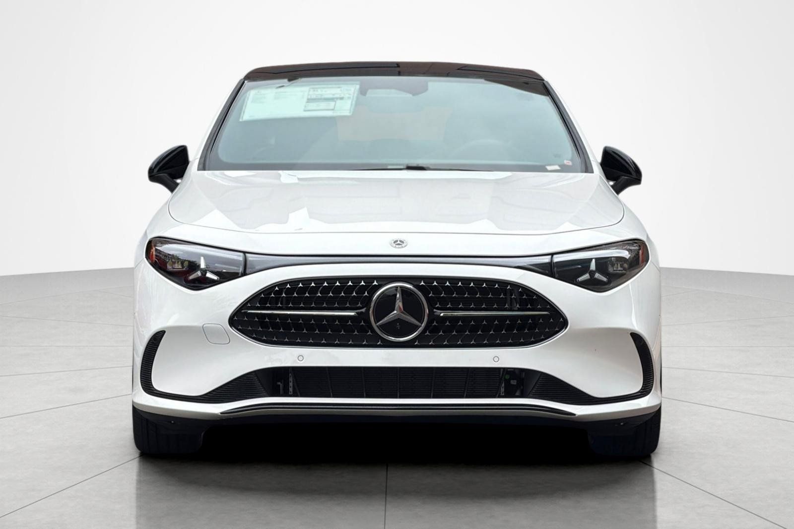New 2027 Mercedes-Benz CLA 220 image 8