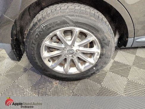 Used 2011 Lincoln MKX AWD w/ 101A Rapid Spec Order Code image 46
