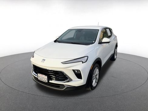 Used 2025 Buick Encore GX Preferred image 7