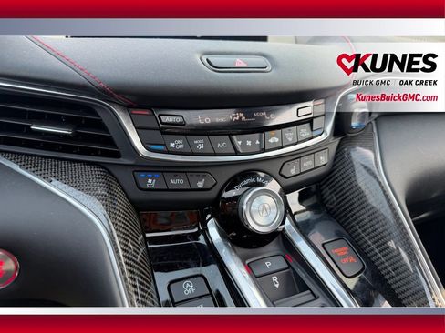 Used 2022 Acura TLX Type S image 18