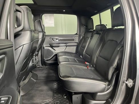 Used 2023 RAM 1500 Laramie image 34