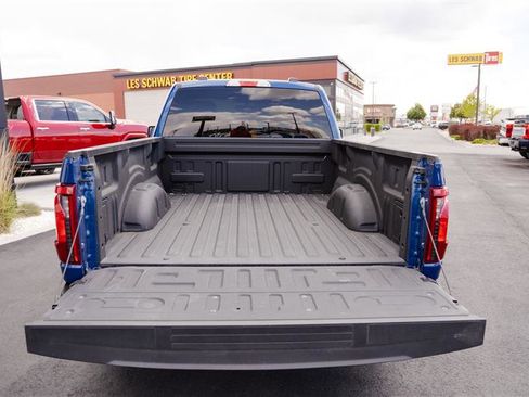 Used 2025 Ford F150 XL w/ Equipment Group 103A High AWD/4WD image 10