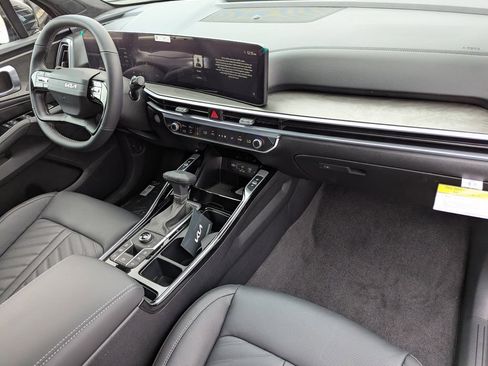 New 2026 Kia Sorento SX Prestige image 12