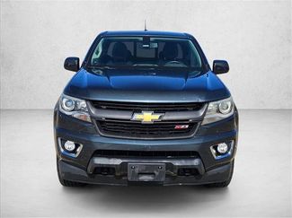 Used 2017 Chevrolet Colorado Z71 video 2