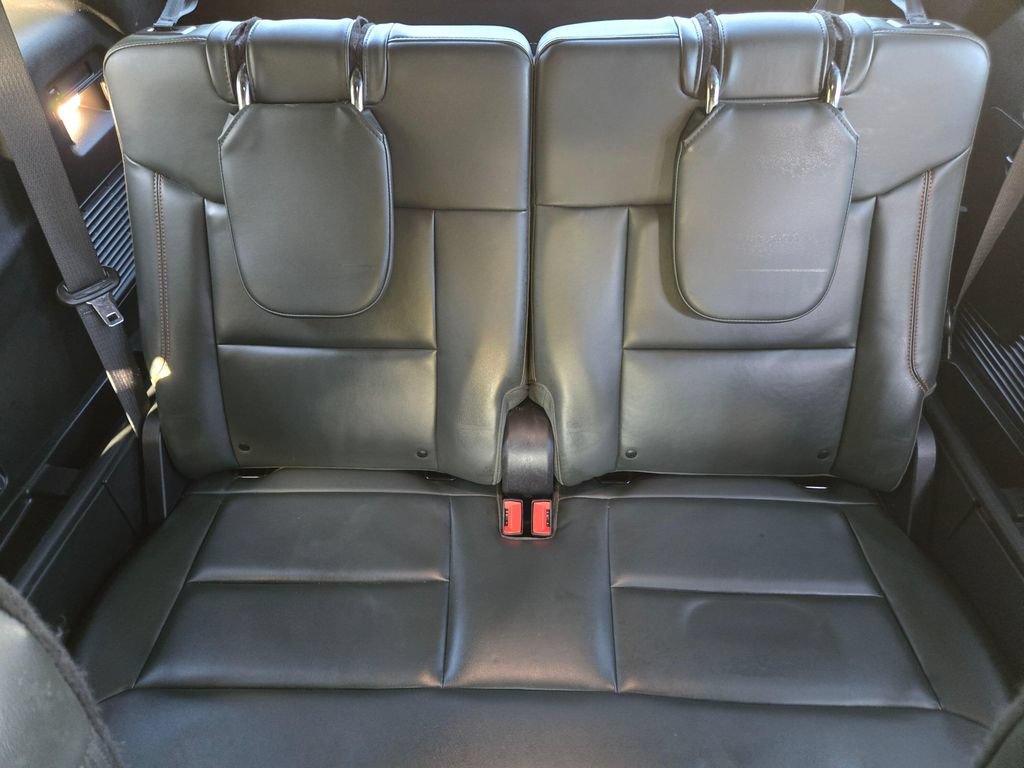 Used 2023 Ford Explorer Timberline AWD/4WD image 18