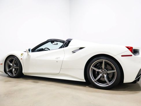 Used 2017 Ferrari 488 Spider RWD image 35