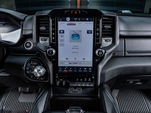 Used 2024 RAM 1500 Rebel w/ Rebel Level 2 Equipment Group image 21