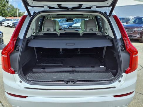 Certified 2023 Volvo XC90 B6 Core w/ Protection Package Premier image 18