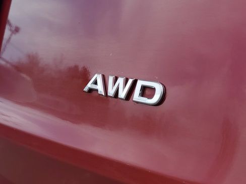 Certified 2023 Nissan Rogue S AWD/4WD image 29