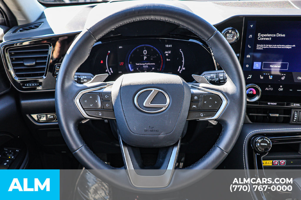 Used 2023 Lexus NX 350 AWD image 31